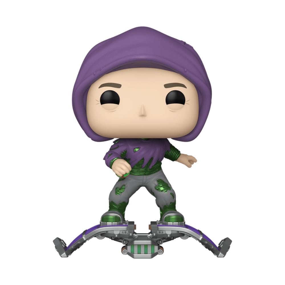 FUNKO Pop Marvel Green Goblin 1165